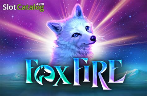 Play Fox Fire slot